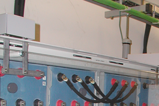 Picture of Battery Safety for Telecommunications