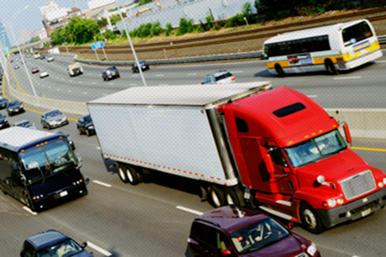Bild von Compliance, Safety, Accountability (CSA) Overview for Drivers (PC Only)