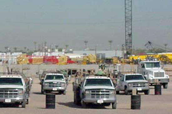 Picture of Construction Mini-Module - Fleet Safety