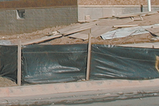 Picture of Construction Mini-Module - Stormwater and Erosion Control Best Management Practices