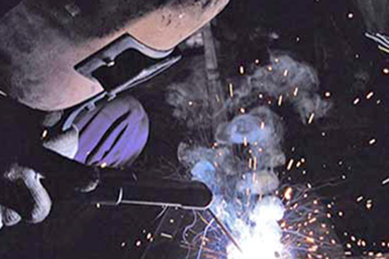 Picture of Construction Mini-Module - Welding, Cutting and Brazing