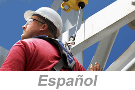 PureSafety On Demand. Fall Protection v4 (Spanish)