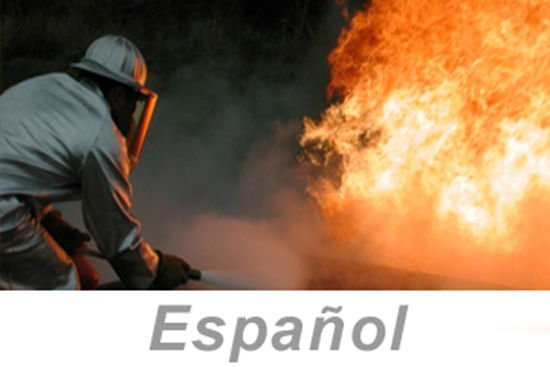 Picture of Fire Watch (Spanish) (PC Only)
