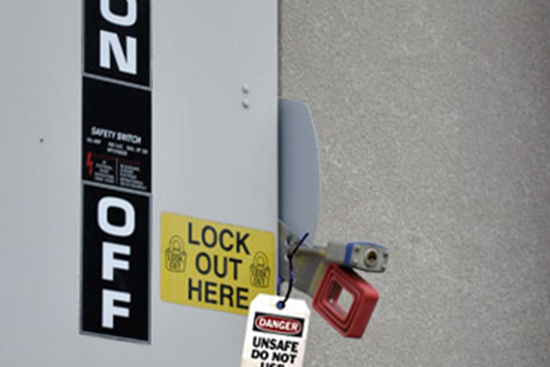 PureSafety On Demand. Mini-module - Lockout/Tagout (PC Only)