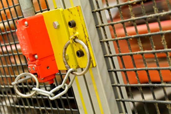 PureSafety On Demand. Mini-module - Machine Guarding (PC Only)