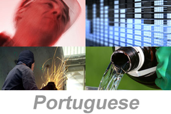 Picture of Personal Protective Equipment (PPE) Overview v2 (Portuguese)