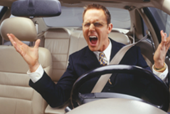 Picture of Road Rage (PC Only)
