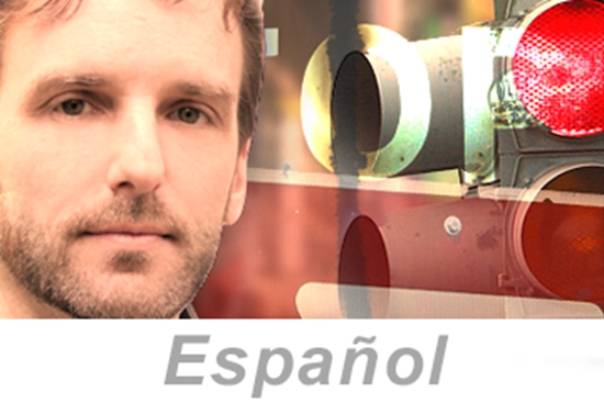 Picture of Stop Signs - Large Vehicles (Spanish) (PC Only)