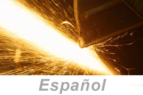 Picture of Welding, Cutting, and Brazing for Construction (Spanish) (PC Only)