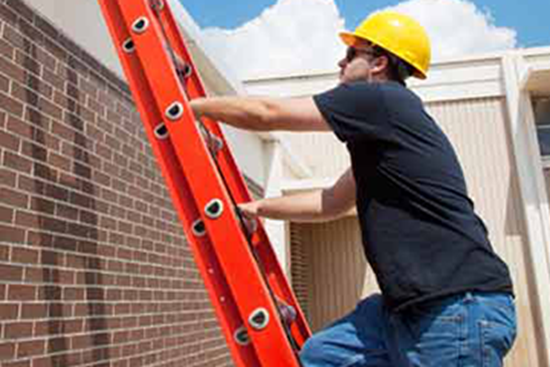 Picture of Ladder Safety for Construction (US)