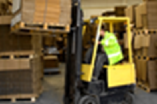 Picture of Materials Handling and Storage (US)