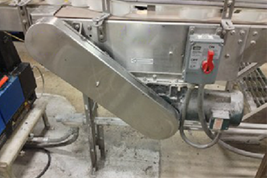 PureSafety On Demand. Machine Guarding Awareness