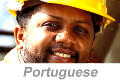 Picture of Safety and You (Portuguese)