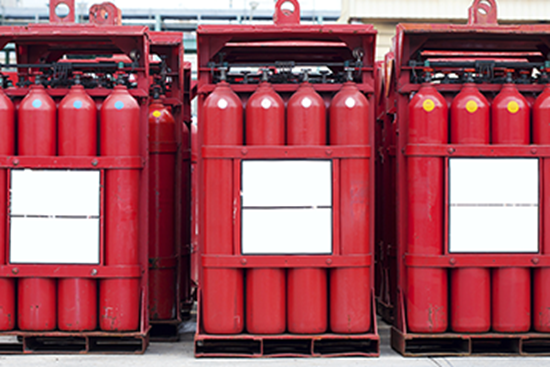 PureSafety On Demand. Compressed Gas Cylinder Safety Awareness