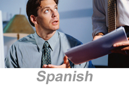 Picture of Preventing Workplace Harassment - Managers (US) (Spanish)