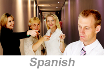Picture of Preventing Workplace Harassment - Employees (US) (Spanish)
