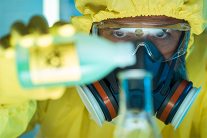 Picture of Biosafety Hazardous Waste Handling and Disposal (US)