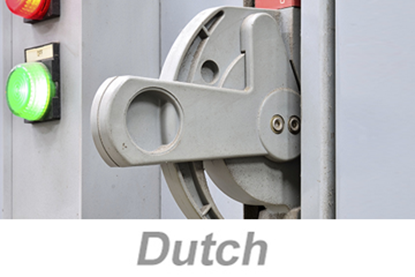 Picture of Electrical Safety and Lockout/Tagout (LOTO) (Dutch)