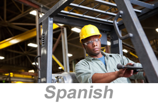 Picture of OSHA 10: General Industry Outreach Training Course (Spanish) (IACET CEU=1.2)
