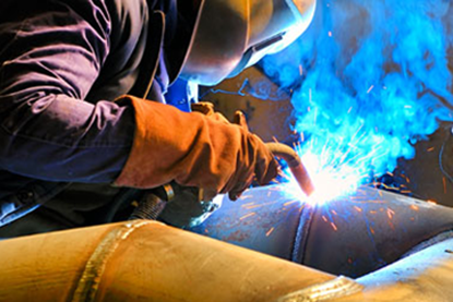 Picture of Welding, Cutting and Brazing