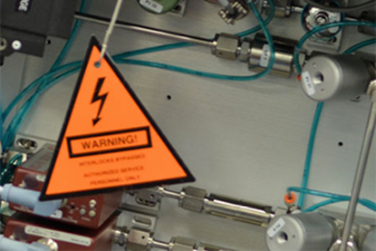 Picture of Semiconductor Hazardous Energy Control Part 2
