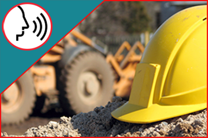 Imagem de OSHA 10: Construction Industry Outreach Training Course (IACET CEU=1.1) (Actively Proctored)