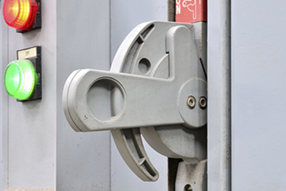 Bild von Electrical Safety and Lockout/Tagout (LOTO)
