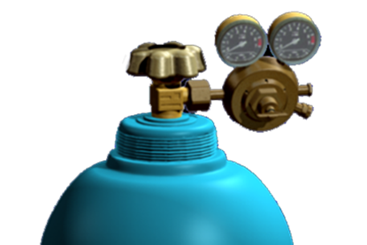 Picture of Compressed Gas Cylinder Safety (US)