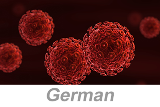 Picture of Bloodborne Pathogens (BBP) (German)