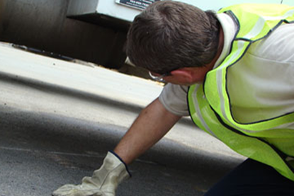 Image de DOT Vehicle and Roadside Inspections (US)