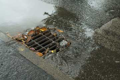 Picture of Stormwater Pollution Prevention (US)