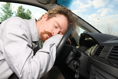 Image de Driver Fatigue (US)