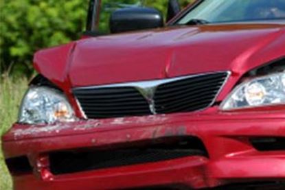 Picture of Accident and Breakdown Procedures (US)