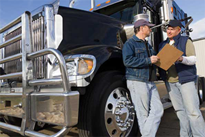 Picture of Compliance, Safety, Accountability (CSA) Overview for Drivers (US)