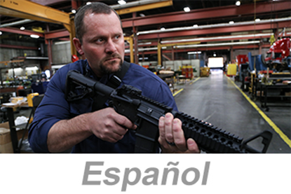 Picture of Active Shooter: Preparation and Response Suite (Spanish) (IACET CEU=0.1)
