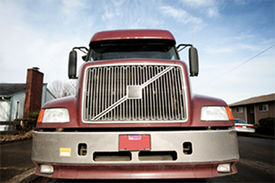 Picture of Driver Safety Training - Large Vehicles Suite (IACET CEU=0.1)