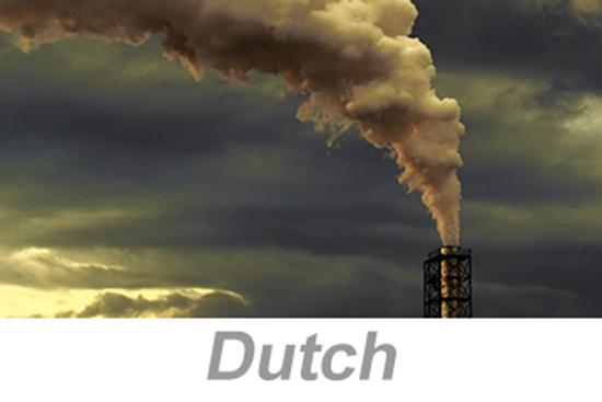 Picture of Environmental Responsibility, Parts 1-3 (US) (Dutch)