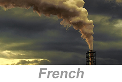 Picture of Environmental Responsibility, Parts 1-3 (US) (French)
