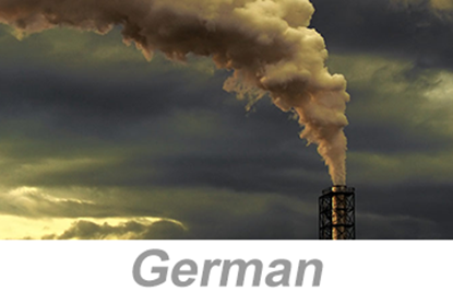 Picture of Environmental Responsibility, Parts 1-3 (US) (German)