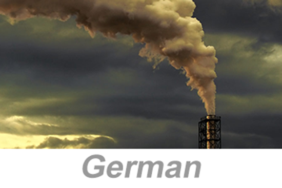 Picture of Environmental Responsibility, Parts 1-3 (US) (German)