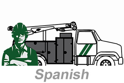 Picture of Field Service Cranes, Parts 1-2 (Spanish)