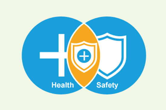 Picture of Fundamentals of Integrated Health and Safety (IHS) (IACET CEU=0.4)