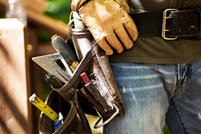Picture of Hand and Power Tool Safety for Construction, Parts 1-2