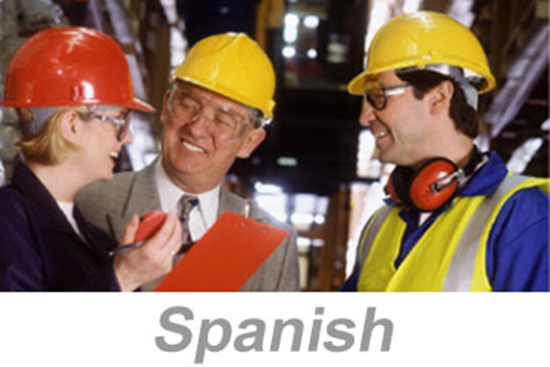 PureSafety On Demand. Safety Orientation (Spanish)