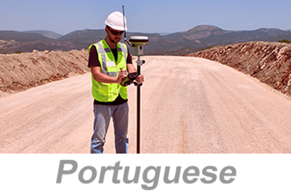 Picture of Lone Worker, Parts 1-2 (Portuguese)