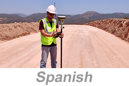 Picture of Lone Worker, Parts 1-2 (Spanish)