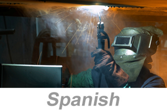 Picture of Personal Protective Equipment (PPE), Parts 1-10 (US) (Spanish) (IACET CEU=0.2)