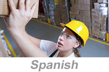 Picture of Safety and You (Spanish)