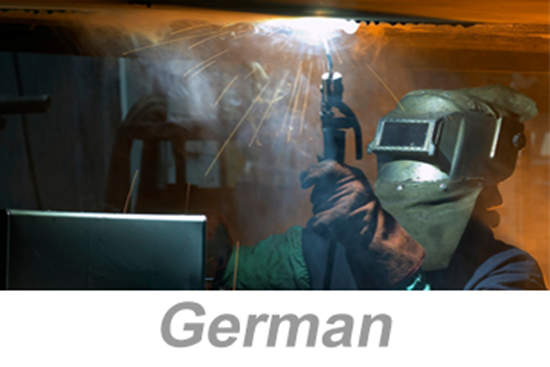 Picture of Personal Protective Equipment (PPE), Parts 1-10 (German)