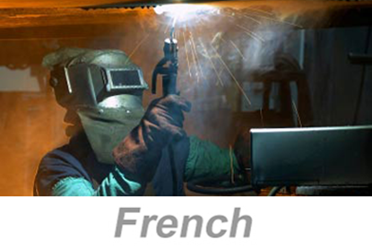 Picture of Personal Protective Equipment (PPE), Parts 1-10 (French)